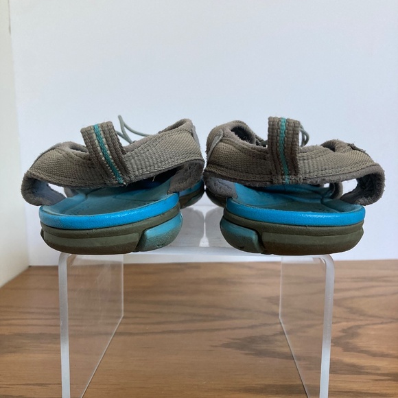 Keen Women's Newport Sandal / Hiking and Water Shoe, Size 9.5 - Picture 8 of 13